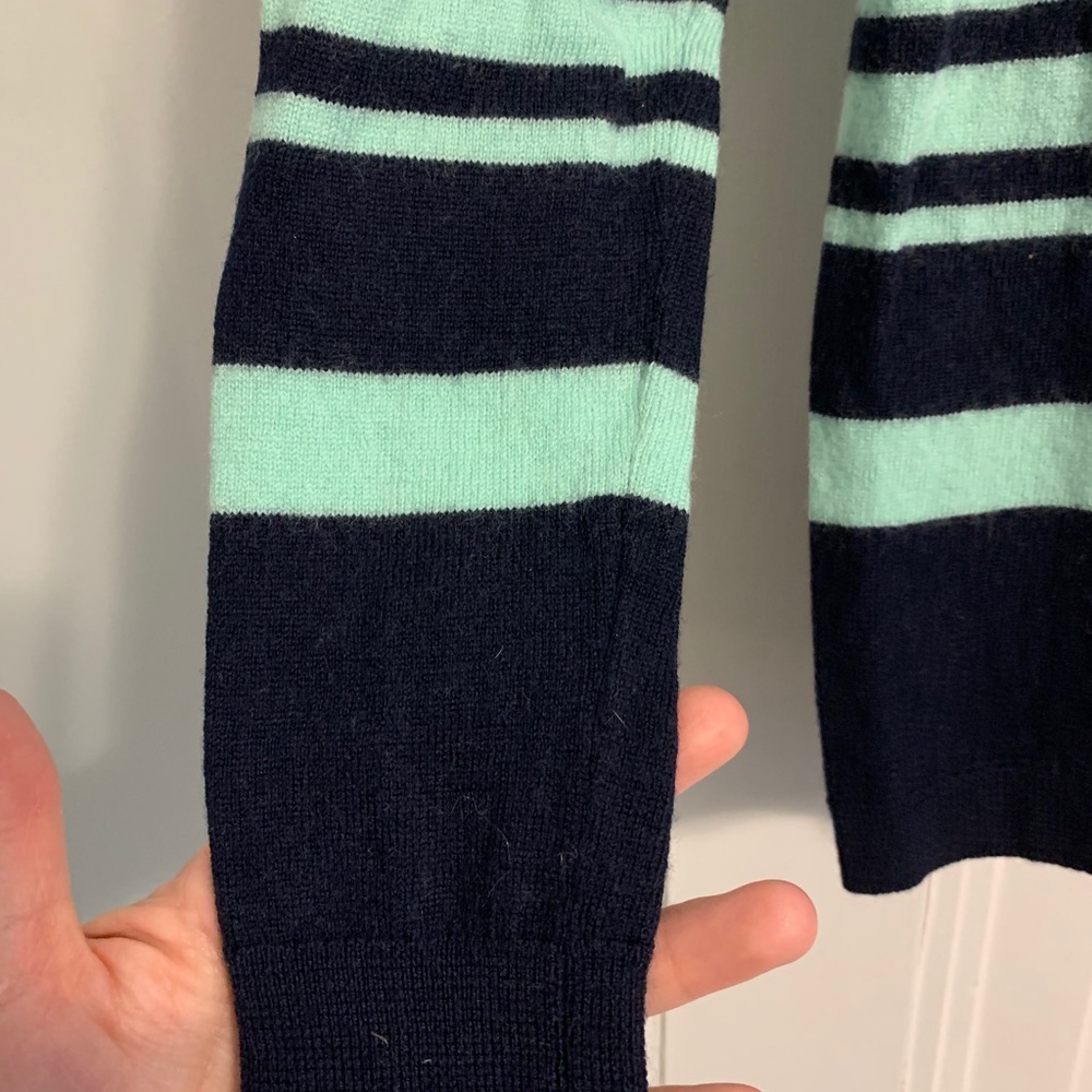 Talbots Boatneck Sweater - Picture 4 of 4